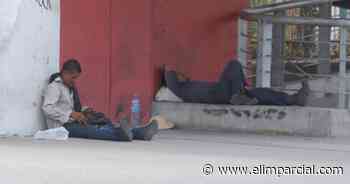 Censo Ayuntamiento Hermosillo: Hay mil 200 personas en situación de calle - EL IMPARCIAL Sonora