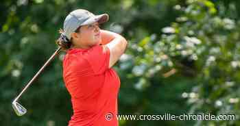 QUICK LOOK: Adeena Wilcox wins Golf Capital of TN Women's Open at Stonehenge - Crossville Chronicle
