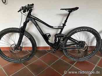 Kreis Lippe/Detmold. Wem gehört das Fahrrad? - Radio Lippe