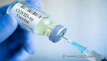 Coronavirus: Over 194.17 Cr COVID vaccine doses provided to states, UTs: Centre - Catch News