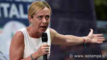 L'agenda Meloni: “Subito il cuneo fiscale” - La Stampa