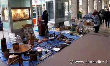 Sabato 30 luglio a Cuneo torna il ˝Trovarobe˝ - Cuneodice.it