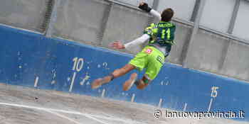 Serie A, playoff: il Cuneo batte la Canalese in volata - La Nuova Provincia - Asti