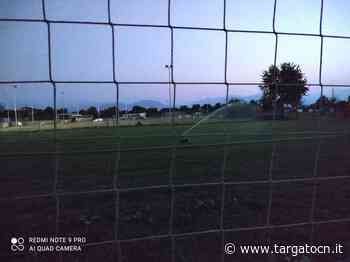 Cuneo, ancora sulla siccità: "A Madonna dell'Olmo il Comune irriga il campo da calcio e se io bagno il giardino mi multano" - TargatoCn.it