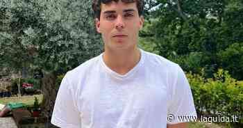 Lorenzo Esposito è l'ultimo tassello della Bam San Bernardo Cuneo - La Guida - LaGuida.it