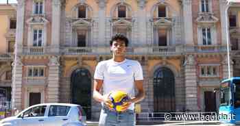 Cuneo Volley, Luca Cardona sarà ancora un giocatore biancoblù - La Guida - LaGuida.it