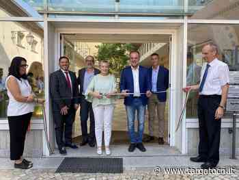 A Cuneo è nato "Ciban", centro di ricerca sul cibo e antifrode dell’Università di Torino - TargatoCn.it
