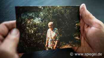 Corona im Altenheim: Die Pflegerin kam mit einem gefälschten Impfpass – brachte sie auch das Virus? - DER SPIEGEL