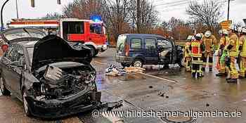 Das sind die drei gefährlichsten Strecken im Kreis Hildesheim - www.hildesheimer-allgemeine.de
