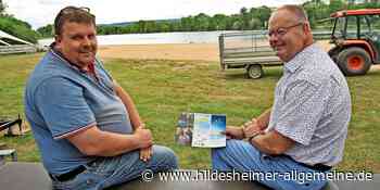 Seefest am Jo-Beach in Hildesheim: Das Programm im Detail - www.hildesheimer-allgemeine.de