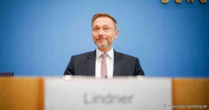 Trotz Entlastungen: Lindner hält an Schuldenbremse fest