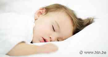 Kleuters kunnen na school middagdutje doen in kinderopvang De Schellebel - Het Laatste Nieuws