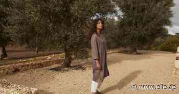 Mode-Trend 2022: Die Tunika ist im Sommer das perfekte Outfit für den Strand und die City - ELLE