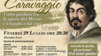 Sulle orme del Caravaggio - Il Faro online
