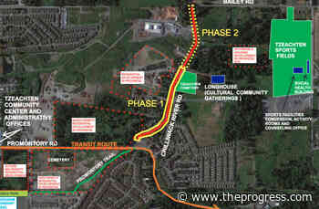 Work to begin on Chilliwack River Road pathway - Chilliwack Progress