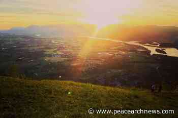 Fraser Valley leaders back gondola proposal, oppose ski resort idea near Chilliwack - Peace Arch News