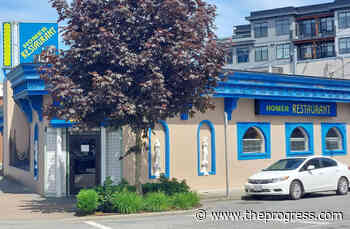 Homer restaurant in downtown Chilliwack closing after 54 years - Chilliwack Progress