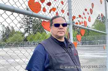 Reconciliation-based powwow event coming this fall to Chilliwack Secondary School - Chilliwack Progress