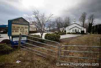 Crown drops COVID charges against Chilliwack pastors accused of violating public health orders - Chilliwack Progress