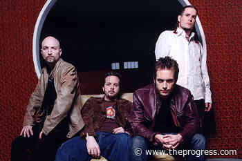 Hard rock Canadian band Default to kick off 150th annual Chilliwack Fair - Chilliwack Progress