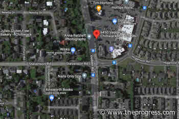 UPDATE: Driver who hit boy in Chilliwack crosswalk did stop, left before emergency crews arrived - Chilliwack Progress