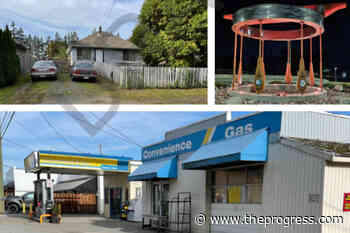 Chilliwack city hall receives positive feedback for increased density in south Vedder area - Chilliwack Progress