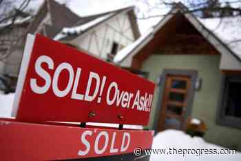 March saw inventory rise and sales slow in Chilliwack real estate market - Chilliwack Progress
