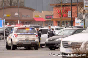 RCMP called to report of body found in car in Chilliwack parking lot - Chilliwack Progress