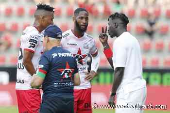 Essevee laat nieuw elan meteen zien: &quot;Supporters zijn de club&quot;