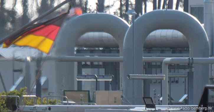 Netzagentur: LNG aus MV auch für Süddeutschland wichtig