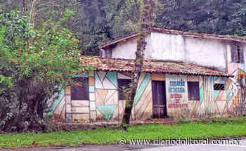 Comunidade caiçara luta para manter casas na Guarujá-Bertioga - Diário do Litoral