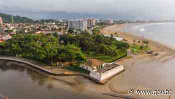 MTur promove fiscalização do Cadastur em Bertioga e no Guarujá - GOV.BR