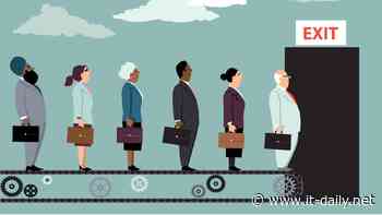 So halten Sie Ihre Fachkräfte - Onlineportal von IT Management - it-daily.net