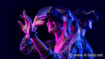 "oVRcome" verringert Ängste um 75 Prozent - Onlineportal von IT Management - it-daily.net