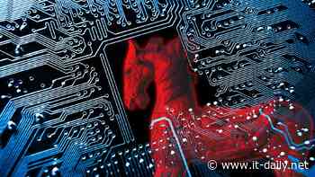 Banking-Trojaner Coper nimmt Deutschland ins Visier - Onlineportal von IT Management - it-daily.net