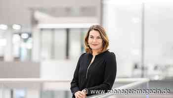 Persil-Hersteller: Henkel strebt bis 2025 Geschlechterparität im Management an - manager magazin