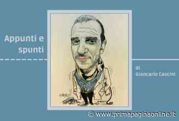 Leonardo da Vinci, la Gioconda, il sorriso e la Verità • Prima Pagina Online - Prima Pagina Online