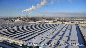 Geht es der russischen Wirtschaft doch schlechter als gedacht?