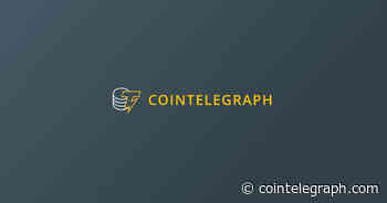 Algorand (ALGO) | Algorand Price Index by Cointelegraph - Cointelegraph