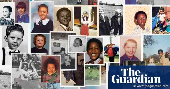 ‘Every one of us has a different story’: a historic portrait of care system success