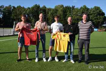 Vier nieuwkomers bij SV Moorslede (2A): “Zo snel mogelijk zekerheid over behoud verwerven” - KW.be