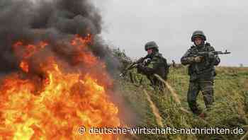 Harald Kujat über das „Pulverfass Kaliningrad“