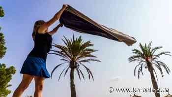 Liegestuhl mit Handtuch reservieren: Klischee und Wirklichkeit an den Urlaubspools