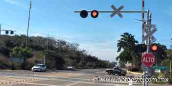 En Mazatlán proyectan circuito vial Aeropuerto-Cerritos, paralelo a las vías ferroviarias - Noroeste Media