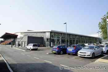 Basildon Council dismiss claims Sporting Village needs 'saving' | Echo - Southend Echo