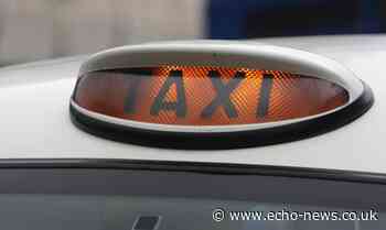 New plans as Basildon faces shortage of taxi drivers | Echo - Southend Echo