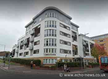 Morello Quarter Basildon residents bid to remove cladding | Echo - Southend Echo