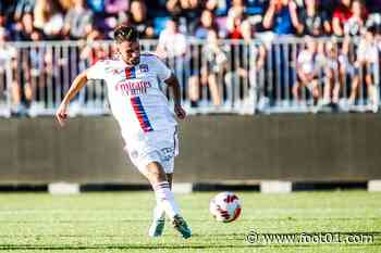 OL : Léo Dubois et Lyon, un gros contrat évite le désastre - Foot01