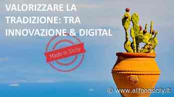 A Monreale un convegno sull'innovazione digitale come proposta vincente per lo sviluppo del territorio - All Food Sicily