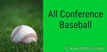 All-Marawood North Baseball Team Includes POY Castillo(Abbotsford/Colby) and Coach of the Year Ryan Bargender(Abbotsford/Colby) - OnFocus